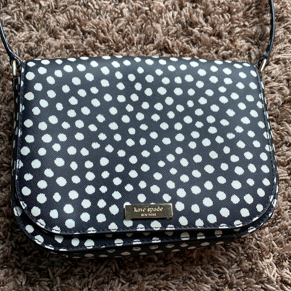 Brand new never used Kate spade crossbody
